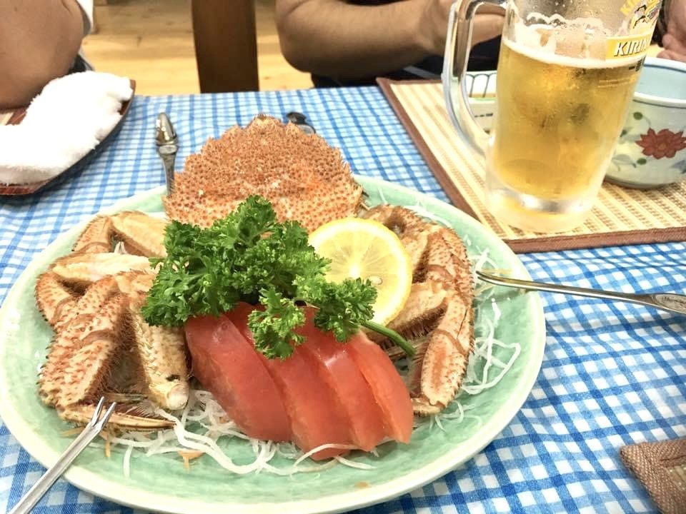 Rhapsodyさんが投稿した鮨・あつ賀に関する口コミの画像