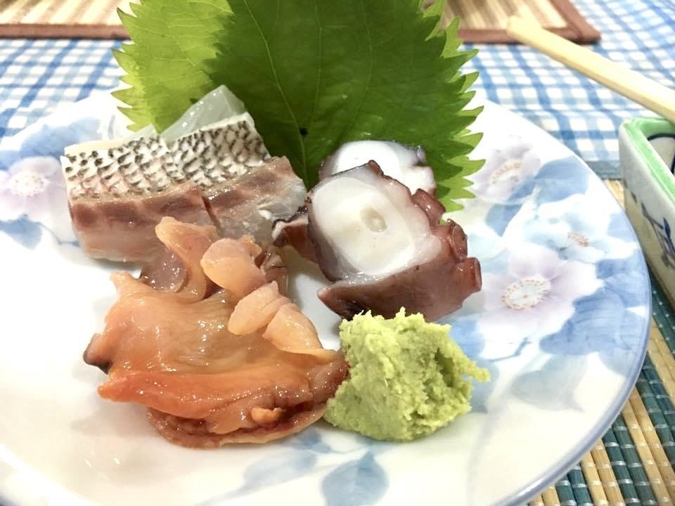 Rhapsodyさんが投稿した鮨・あつ賀に関する口コミの画像