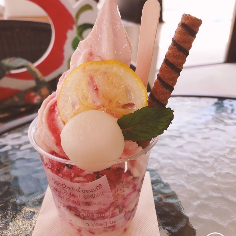 nmmie117さんが投稿した河西いちご園に関する口コミの画像