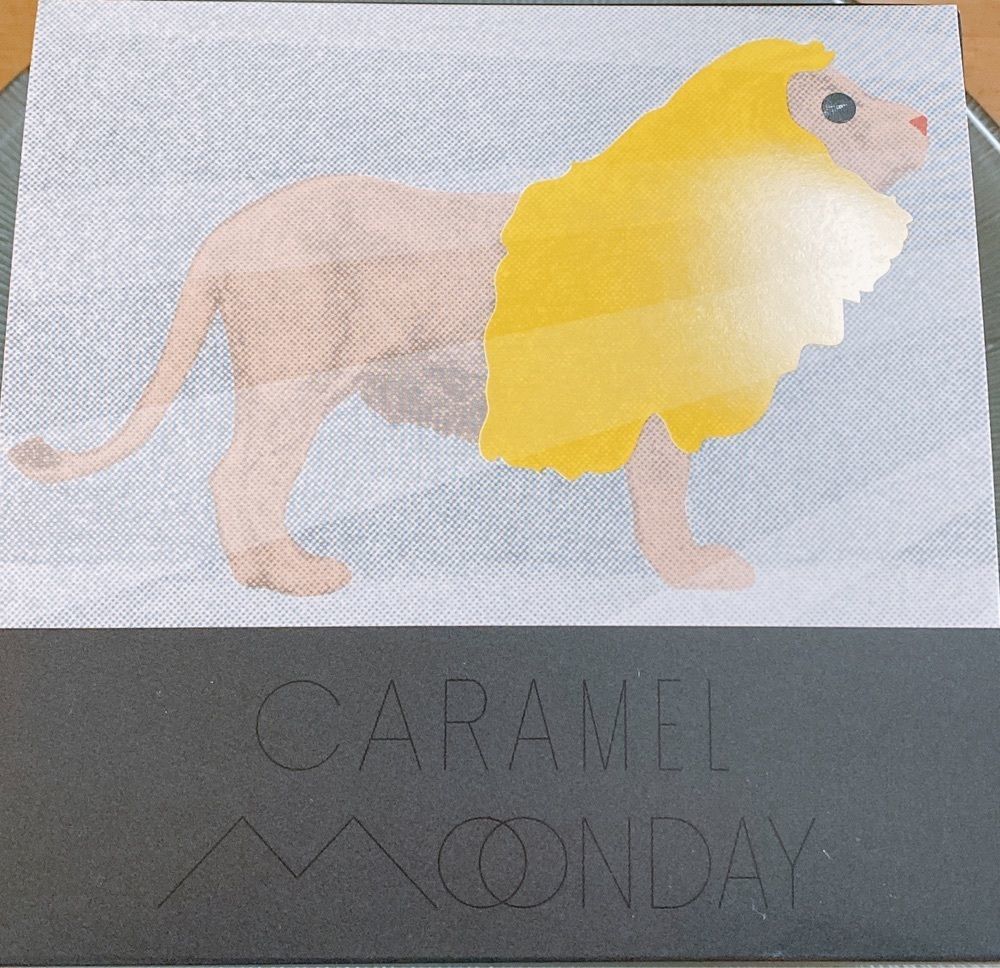 ajisaiさんが投稿したキャラメルマンデー ニュウマン新宿店（CARAMEL MONDAY）に関する口コミの画像