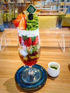レストラン 1899 お茶の水