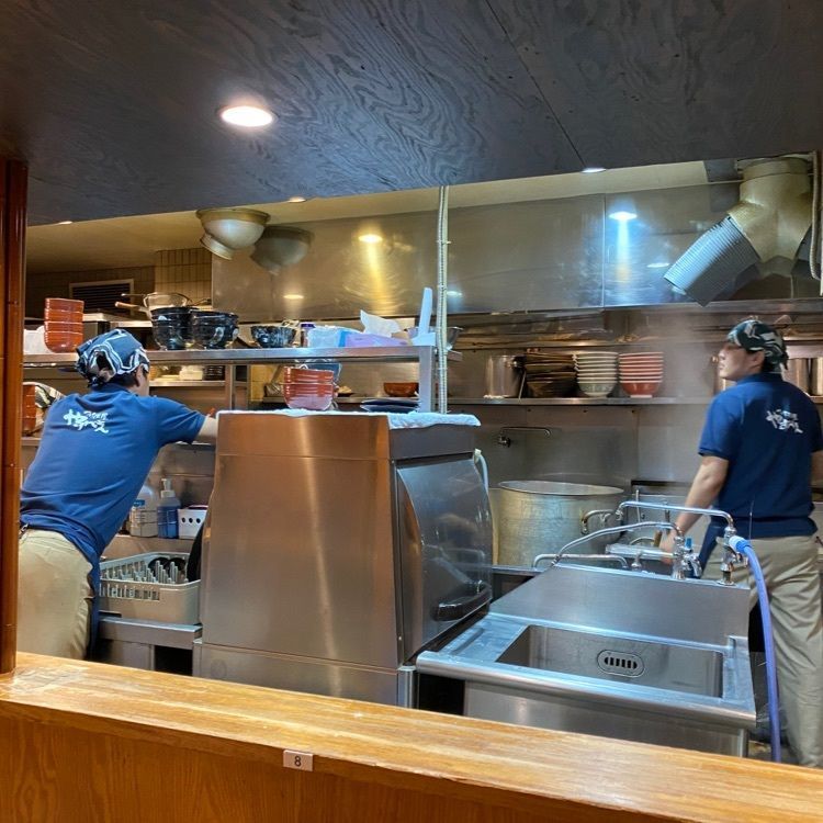 kojikoji.enjoygourmetさんが投稿したつけ麺屋 やすべえ 池袋店に関する口コミの画像