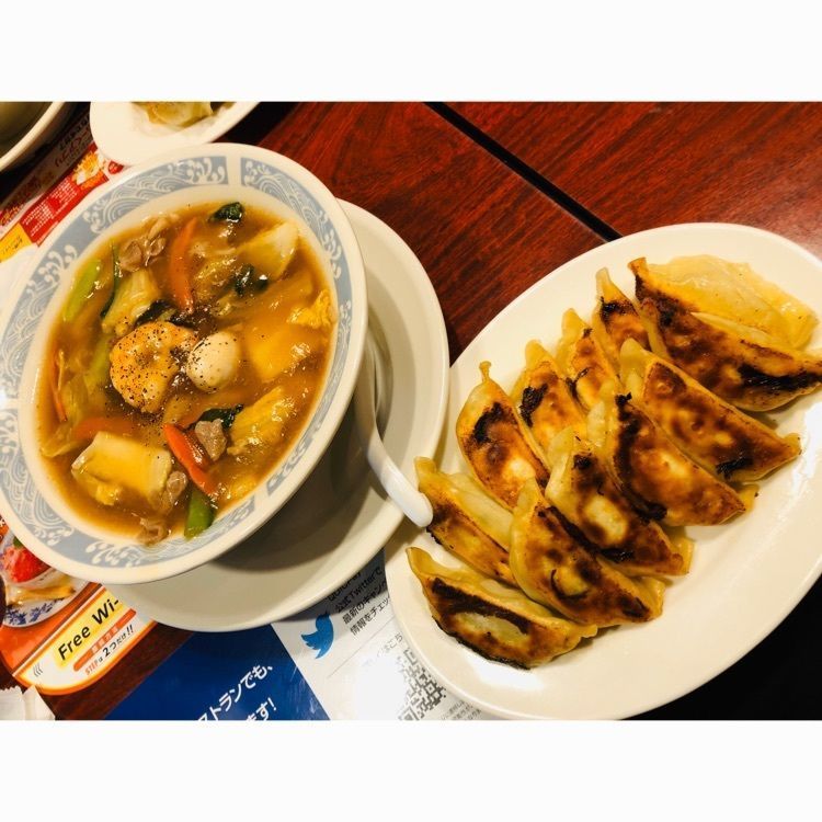 サトツルさんが投稿したバーミヤン 河口湖店に関する口コミの画像