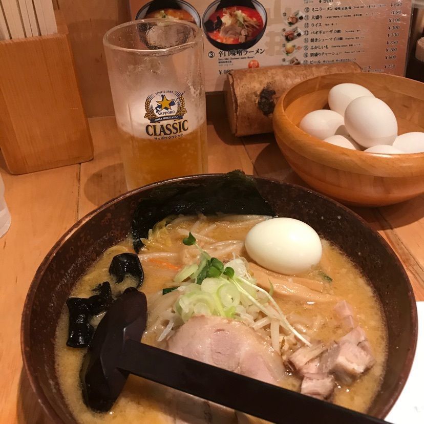 ルパン7世さんが投稿した白樺山荘 新千歳空港店（しらかばさんそう）に関する口コミの画像