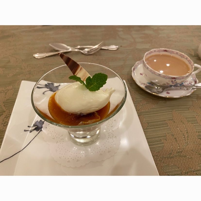 mさんが投稿したロイヤルホテル 八ヶ岳 （【旧店名】大泉高原八ヶ岳ロイヤルホテル）に関する口コミの画像