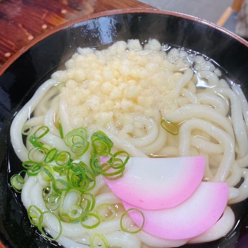 k.masa03さんが投稿した天乃うどん店（あまのうどんてん）に関する口コミの画像