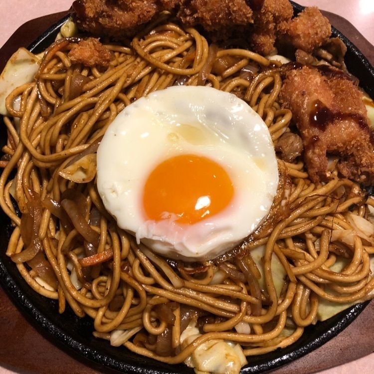 がんばれ元気さんが投稿した銀河のチャンポンに関する口コミの画像