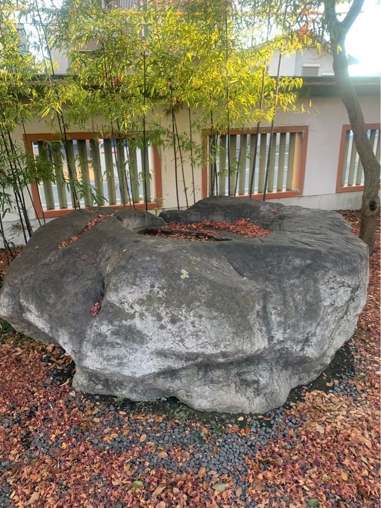 blossom&C7さんが投稿した離宮八幡宮に関する口コミの画像