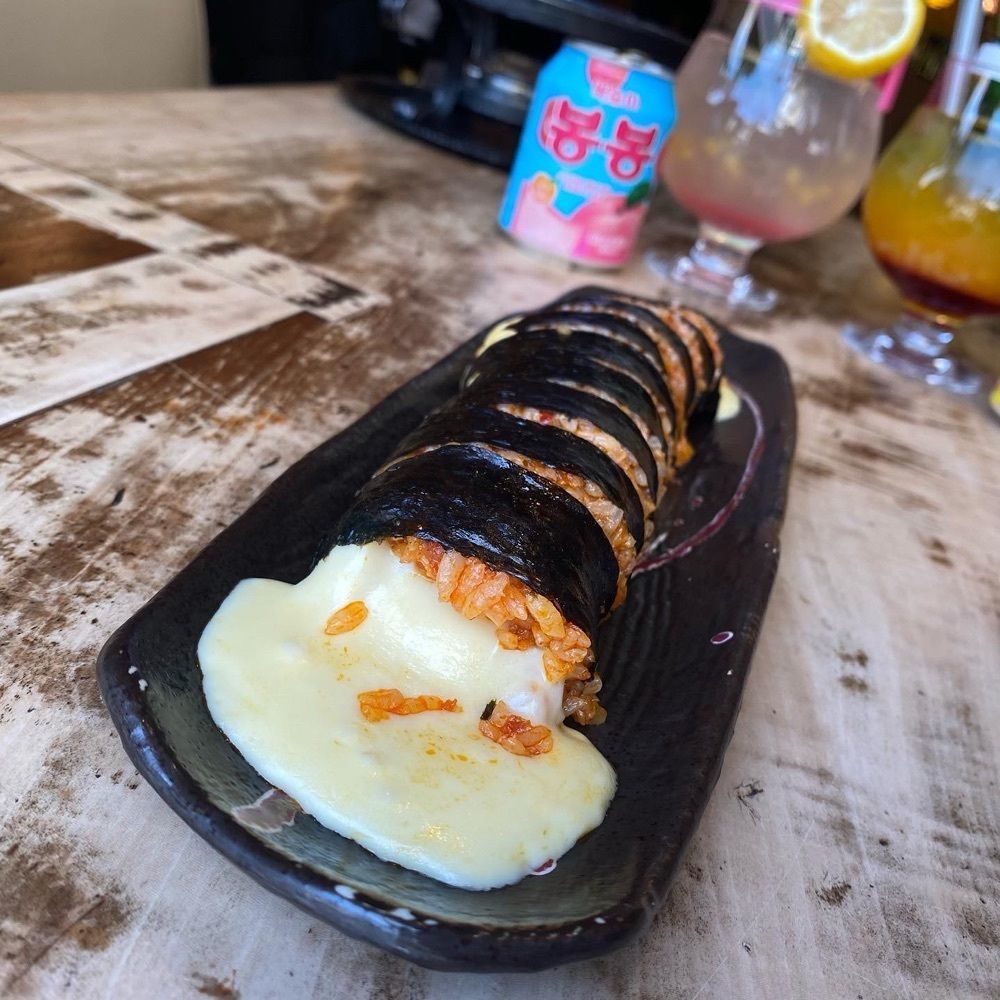 yoko_tokyoiventlifeさんが投稿したプングム TAK店に関する口コミの画像