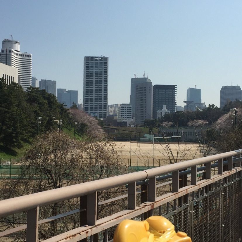 yuyan_819さんが投稿した東京メトロ丸ノ内線四ツ谷駅に関する口コミの画像