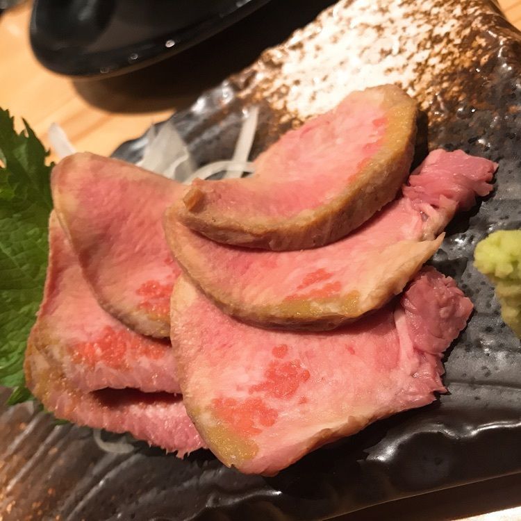 reinamobyさんが投稿したSAGOEMON末代（【旧店名】串焼き 末代）に関する口コミの画像