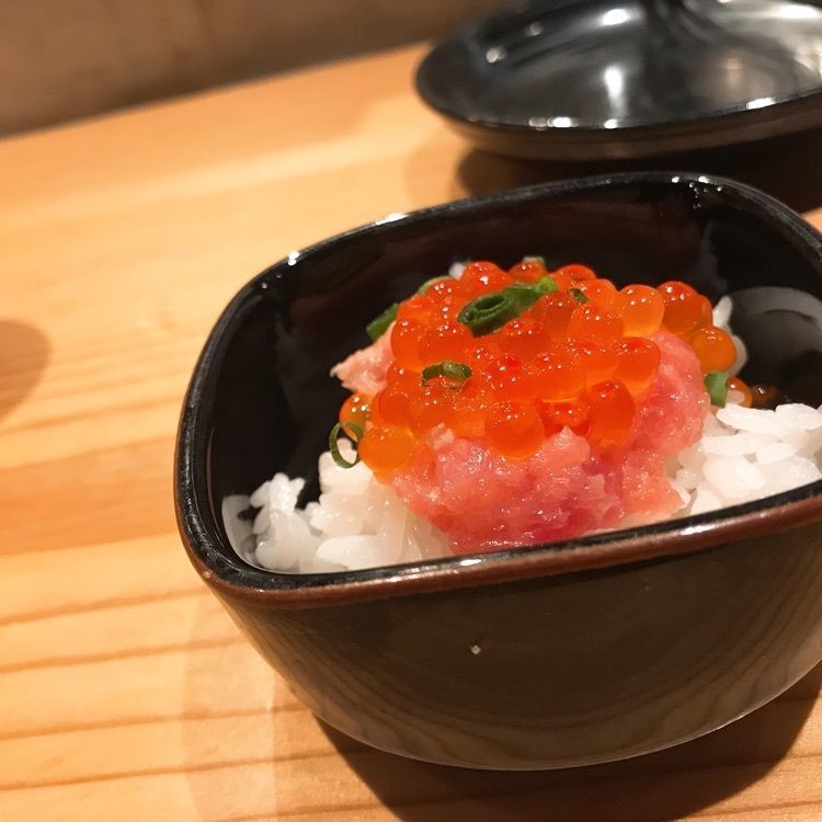 reinamobyさんが投稿したSAGOEMON末代（【旧店名】串焼き 末代）に関する口コミの画像