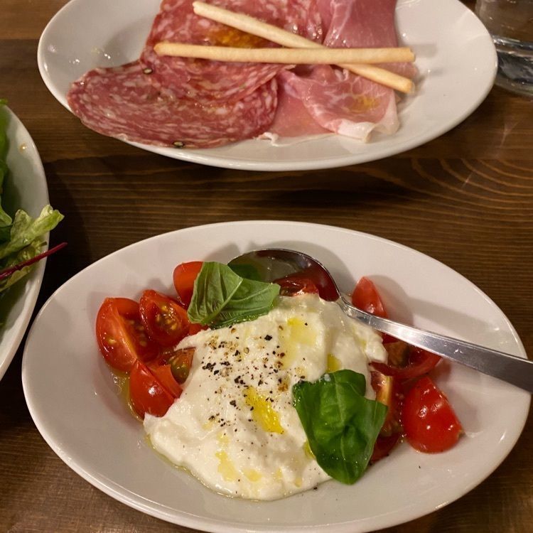 kojikoji.enjoygourmetさんが投稿したItalian Kitchen VANSAN 北浦和店に関する口コミの画像