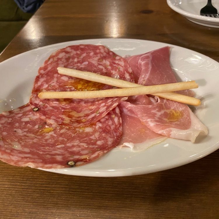 kojikoji.enjoygourmetさんが投稿したItalian Kitchen VANSAN 北浦和店に関する口コミの画像