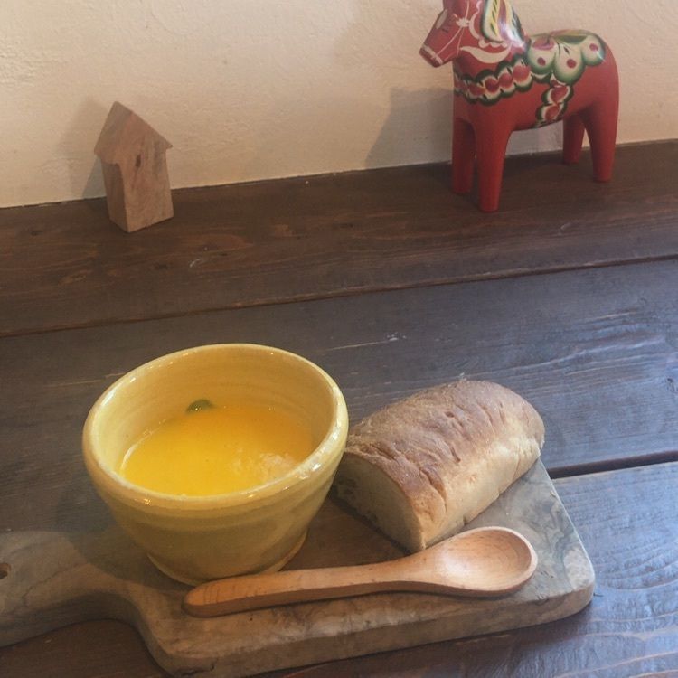 ミーヌさんが投稿したカフェ マーニ（cafe mani）に関する口コミの画像