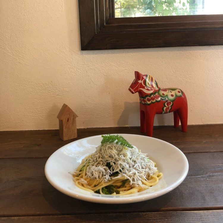 ミーヌさんが投稿したカフェ マーニ（cafe mani）に関する口コミの画像