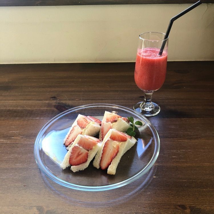 ミーヌさんが投稿したモモン スラン（Moments Sereins）に関する口コミの画像