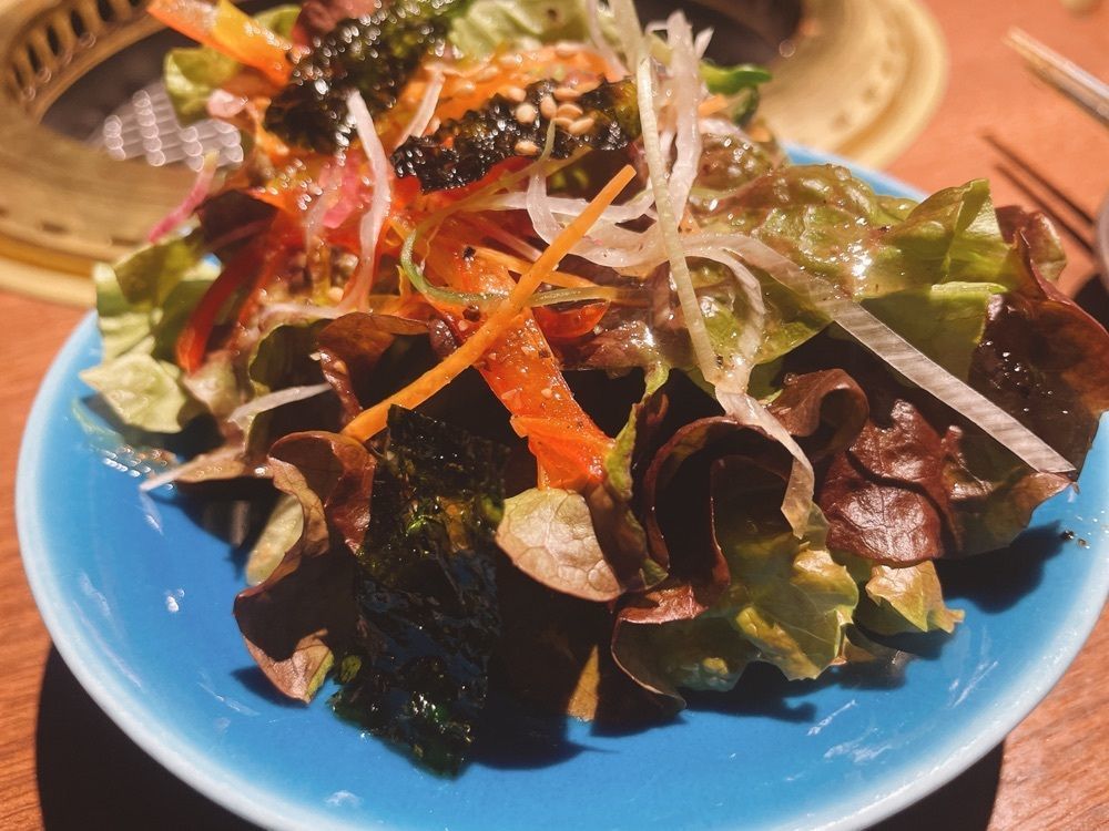Andyさんが投稿した琉球BBQ Blueに関する口コミの画像