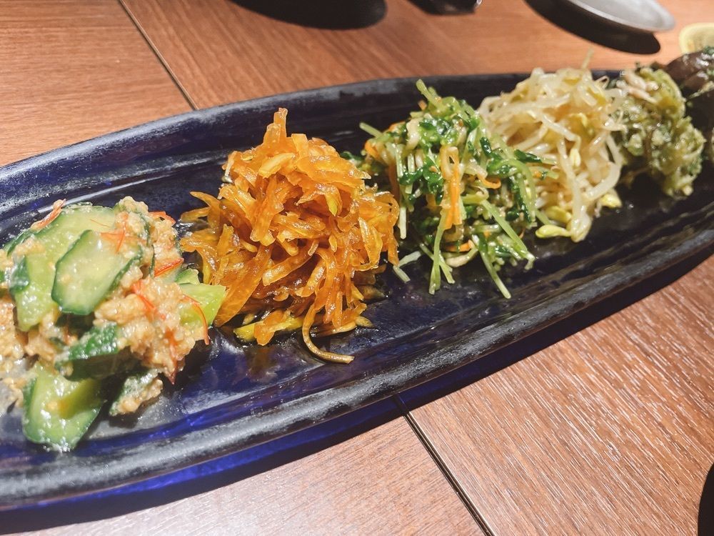Andyさんが投稿した琉球BBQ Blueに関する口コミの画像