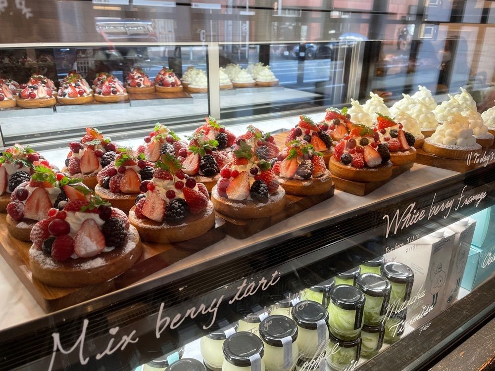 Miiyaさんが投稿したlohasbeans coffee（【旧店名】Lounge1908 cafe）に関する口コミの画像