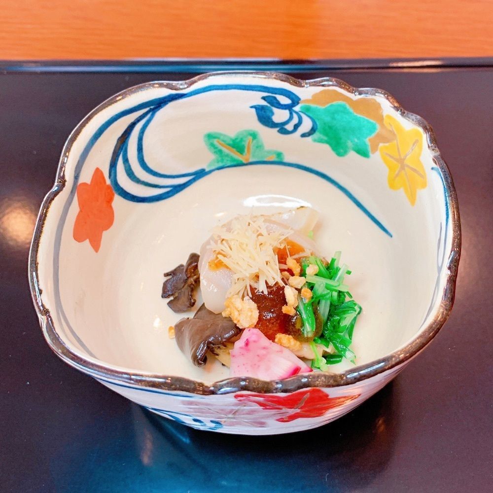 sopranosaxeveさんが投稿した京都吉兆 松花堂店（きっちょう）に関する口コミの画像