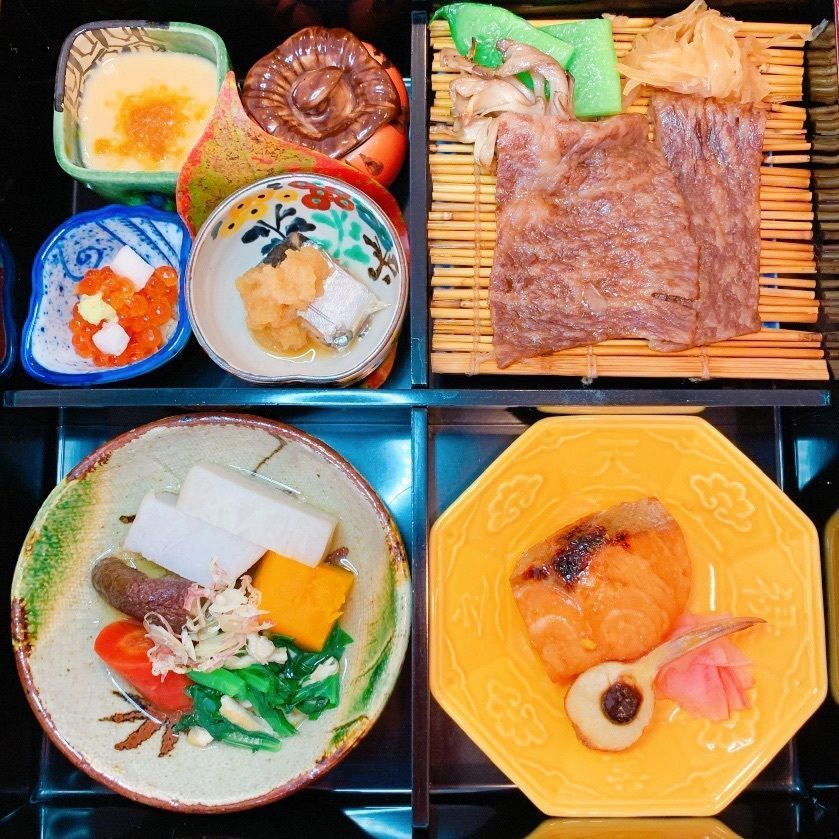 sopranosaxeveさんが投稿した京都吉兆 松花堂店（きっちょう）に関する口コミの画像