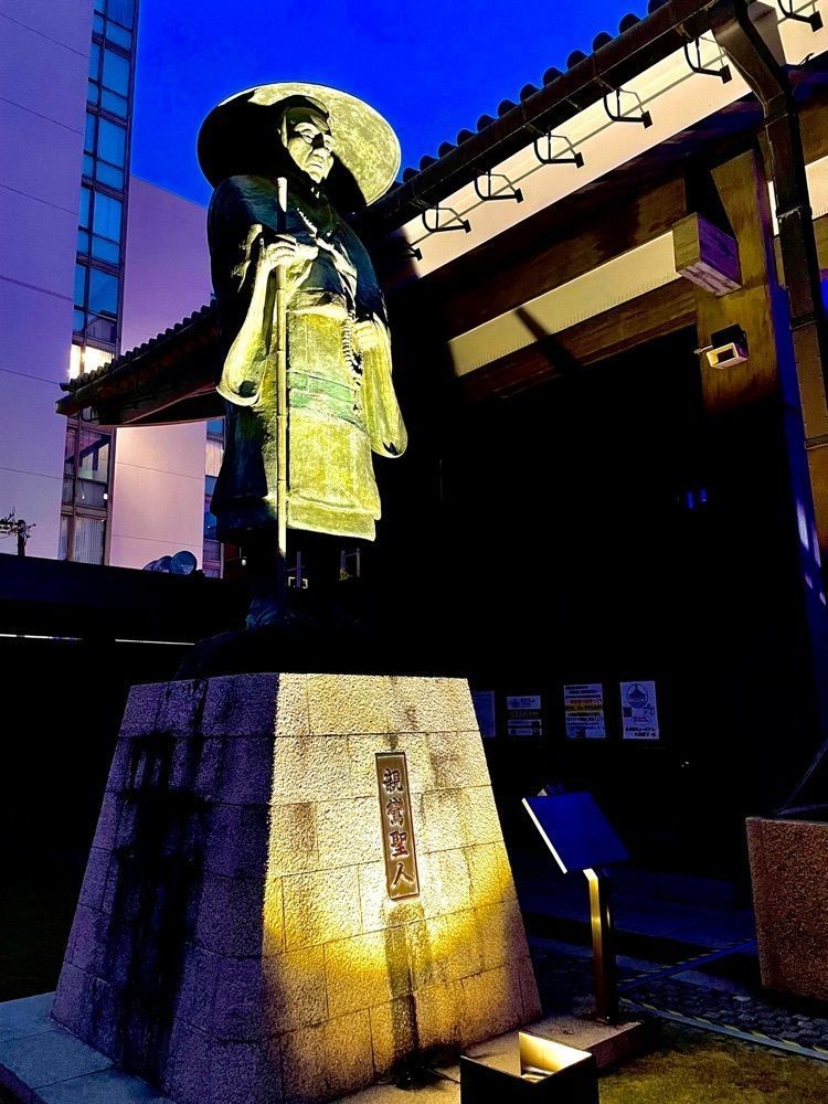 リリーさんが投稿した北御堂（津村別院）に関する口コミの画像