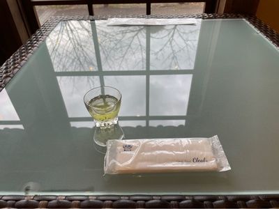 福寿園 宇治茶工房 2枚目