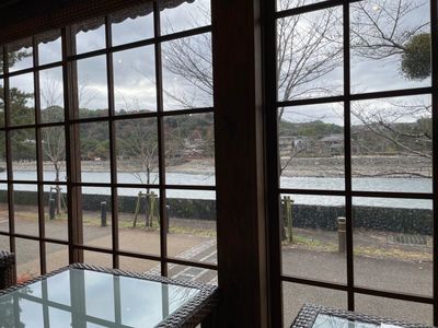 福寿園 宇治茶工房 3枚目