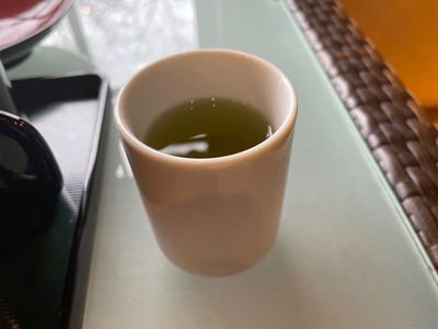 福寿園 宇治茶工房 5枚目