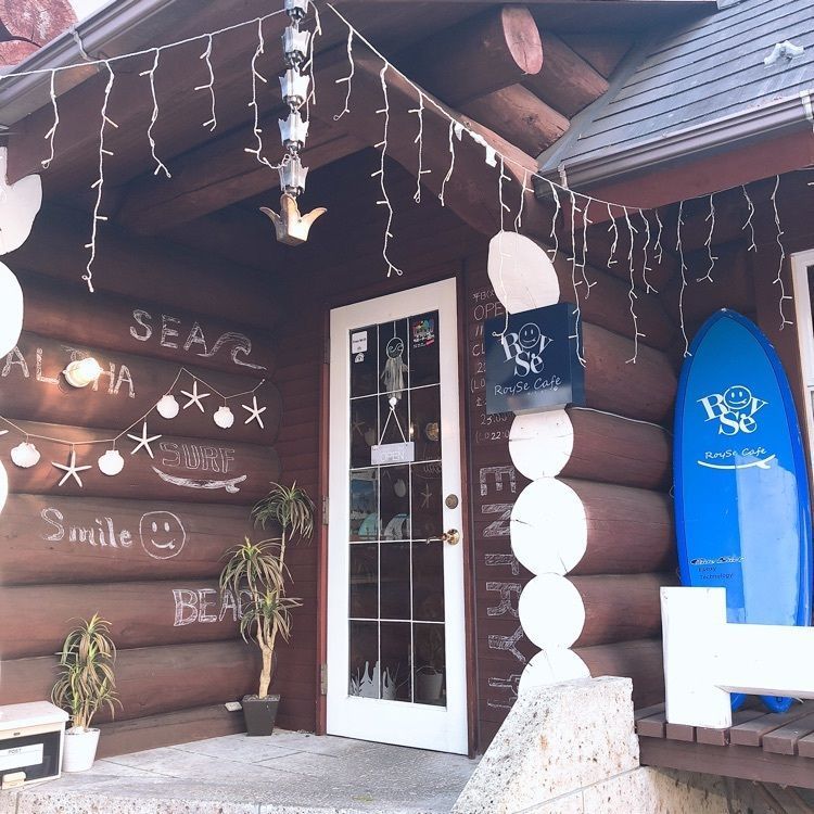 anmom_miさんが投稿したRoySe Cafe（ロイス カフェ）に関する口コミの画像
