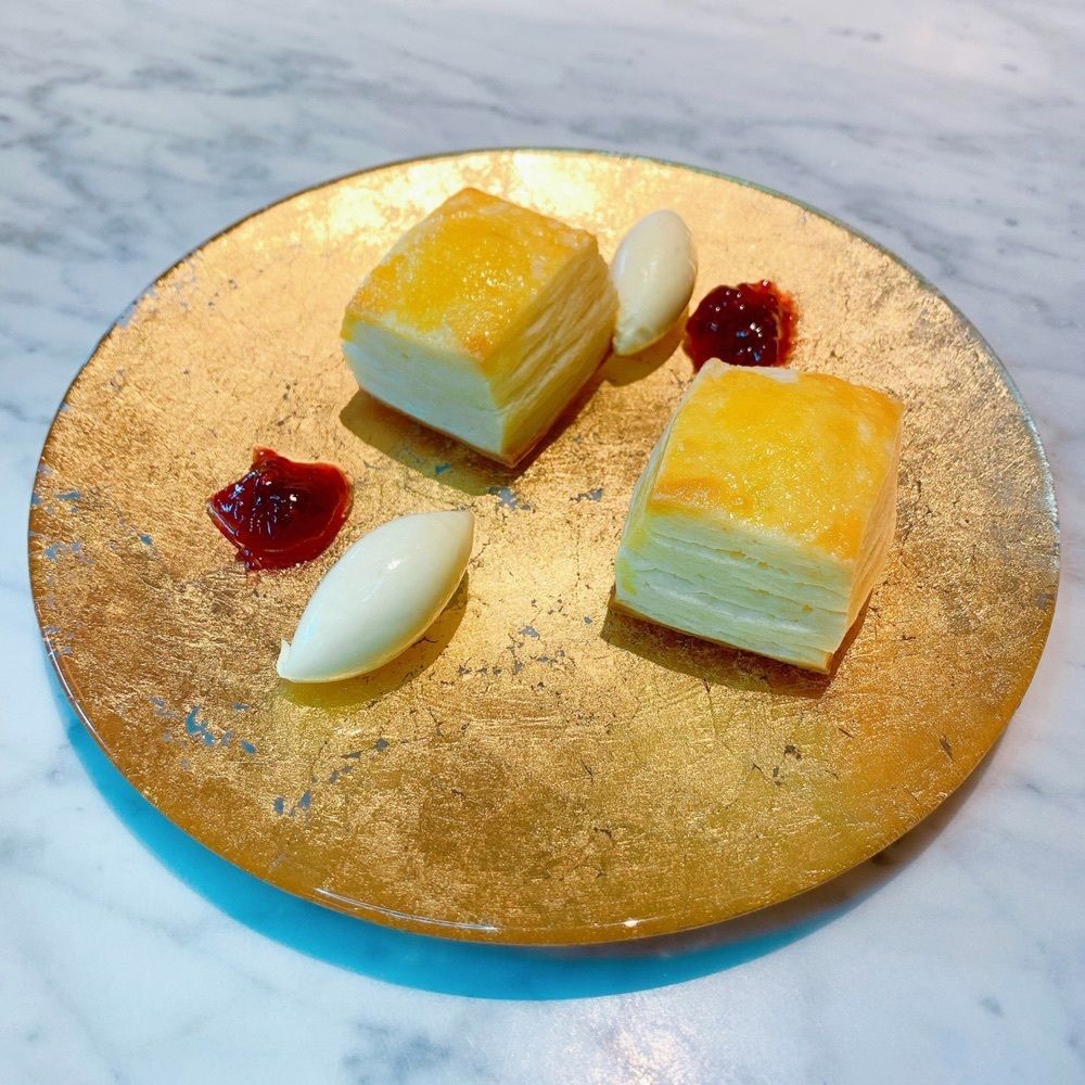sopranosaxeveさんが投稿したFAUCHON HOTEL KYOTO に関する口コミの画像
