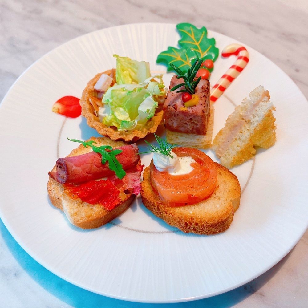 sopranosaxeveさんが投稿したFAUCHON HOTEL KYOTO に関する口コミの画像