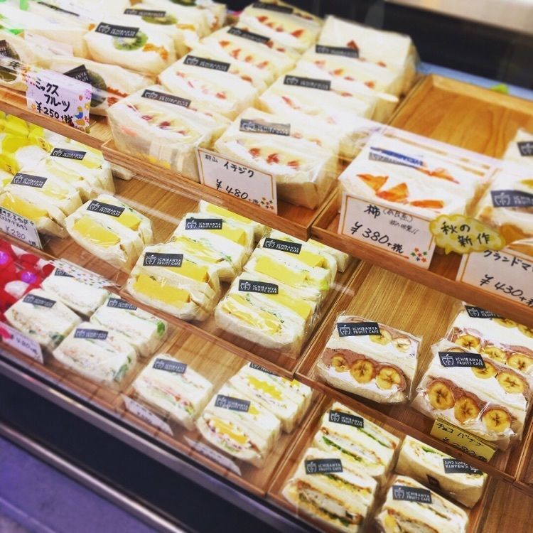 大阪グルメさんが投稿したICHIBANYA FRUITS CAFE 郡山本店（イチバンヤ フルーツ カフェ）に関する口コミの画像