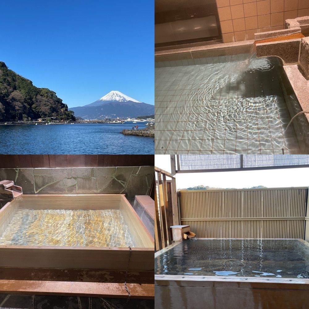 wakuwaku_rokomokoさんが投稿したえふでの宿　小松家八の坊に関する口コミの画像