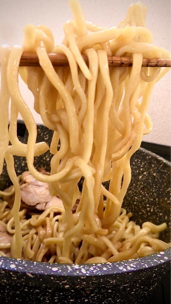 東京食べあルークさんが投稿した横浜家系ラーメン 山崎家に関する口コミの画像