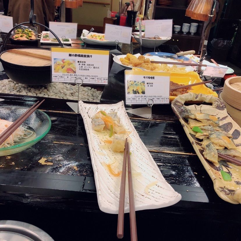 あやのんさんが投稿した月の座（つきのくら）に関する口コミの画像