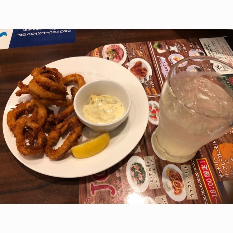 kshinさんが投稿したジョナサン 上尾店に関する口コミの画像