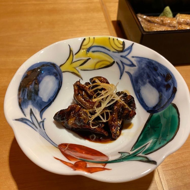 kojikoji.enjoygourmetさんが投稿したひつまぶし備長 池袋パルコ店に関する口コミの画像