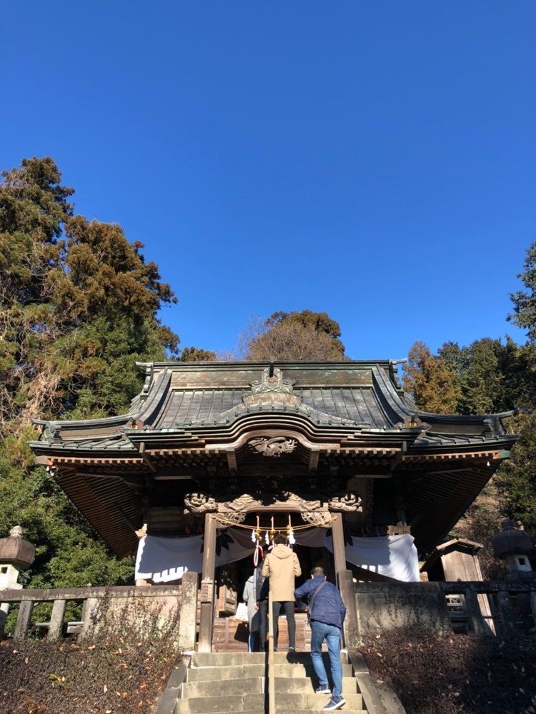 kumachan31さんが投稿した木曽三社神社に関する口コミの画像