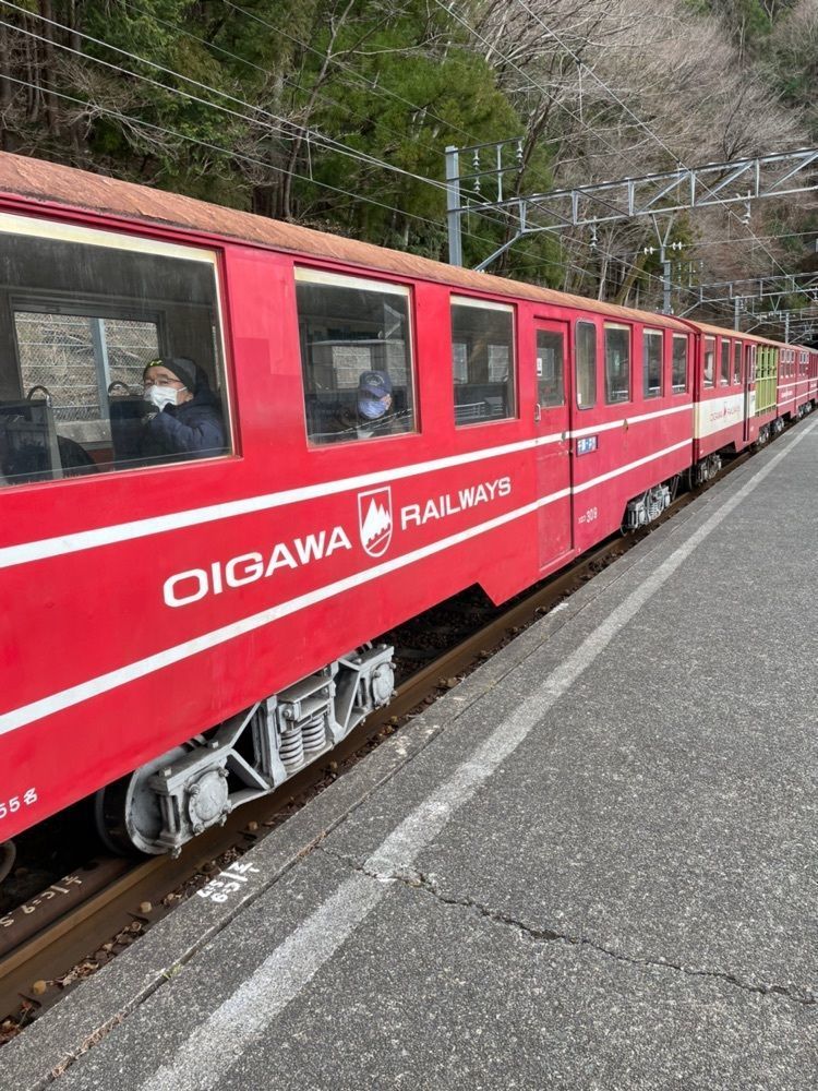 powerful_gift_4f3aさんが投稿した長島ダム駅に関する口コミの画像