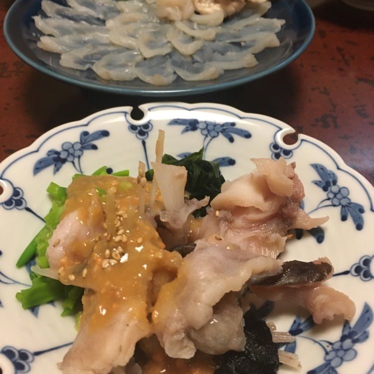 こうじさんが投稿したなぐも（【旧店名】すゞき）に関する口コミの画像