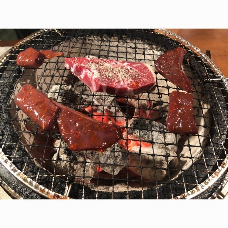 kshinさんが投稿した国産牛焼肉食べ放題 肉匠坂井 さいたま中央店に関する口コミの画像