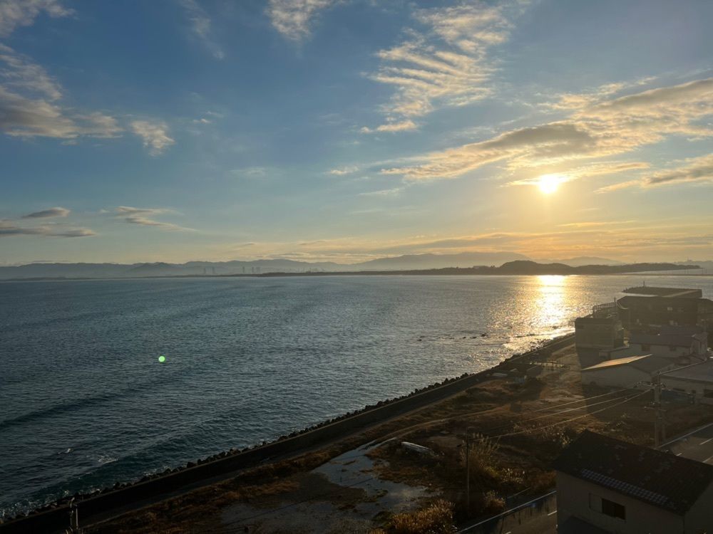 surumeさんが投稿した海の中道に関する口コミの画像