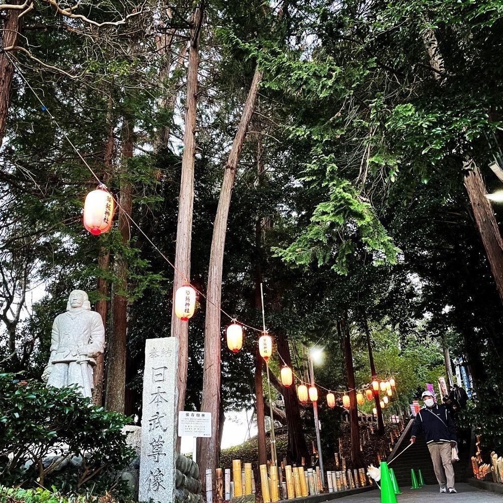 hirokororinさんが投稿した草薙神社に関する口コミの画像