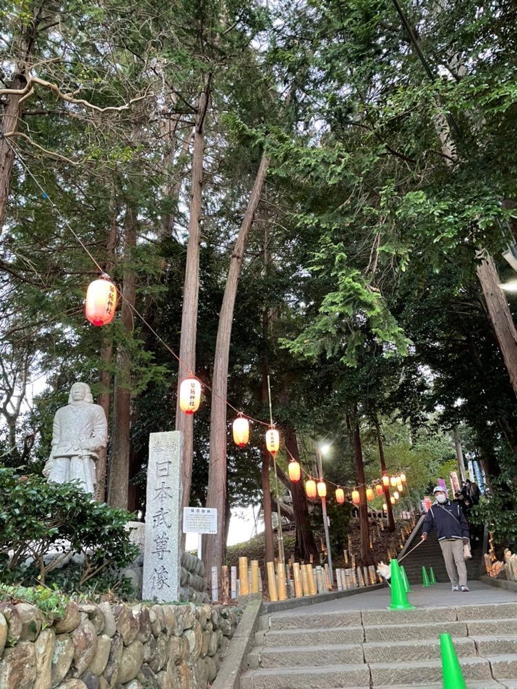 hirokororinさんが投稿した草薙神社に関する口コミの画像