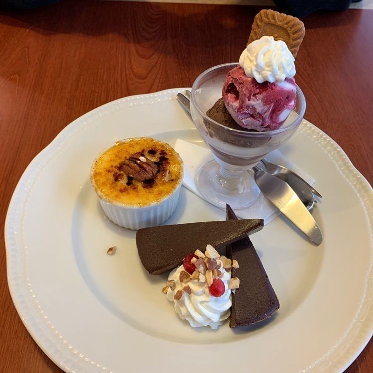 formal_cafeteria_8688さんが投稿したロイヤルホスト 大道店に関する口コミの画像
