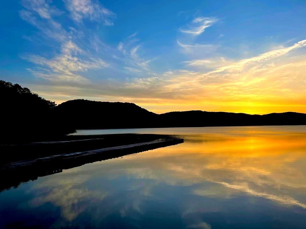 リリーさんが投稿した桧原湖周辺に関する口コミの画像