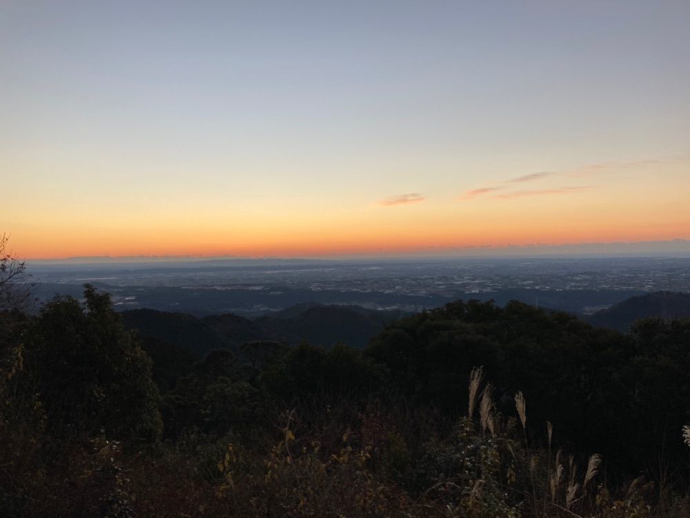 Howl Monさんが投稿した三岳山に関する口コミの画像