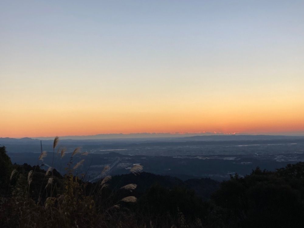 Howl Monさんが投稿した三岳山に関する口コミの画像